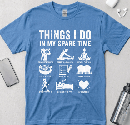 Busy Being Better T-Shirt