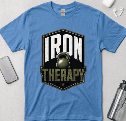 Iron Therapy T-Shirt