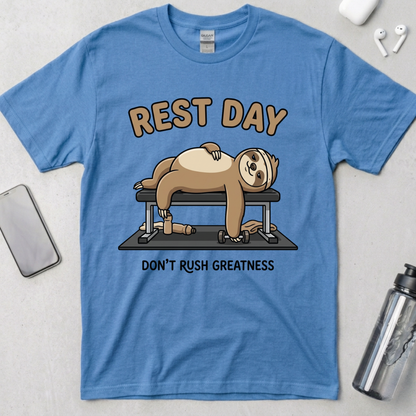 Rest Day T-Shirt