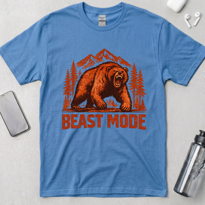 Beast Mode T-Shirt