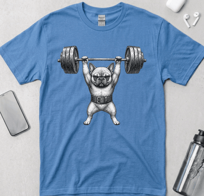Strong Pup T-Shirt