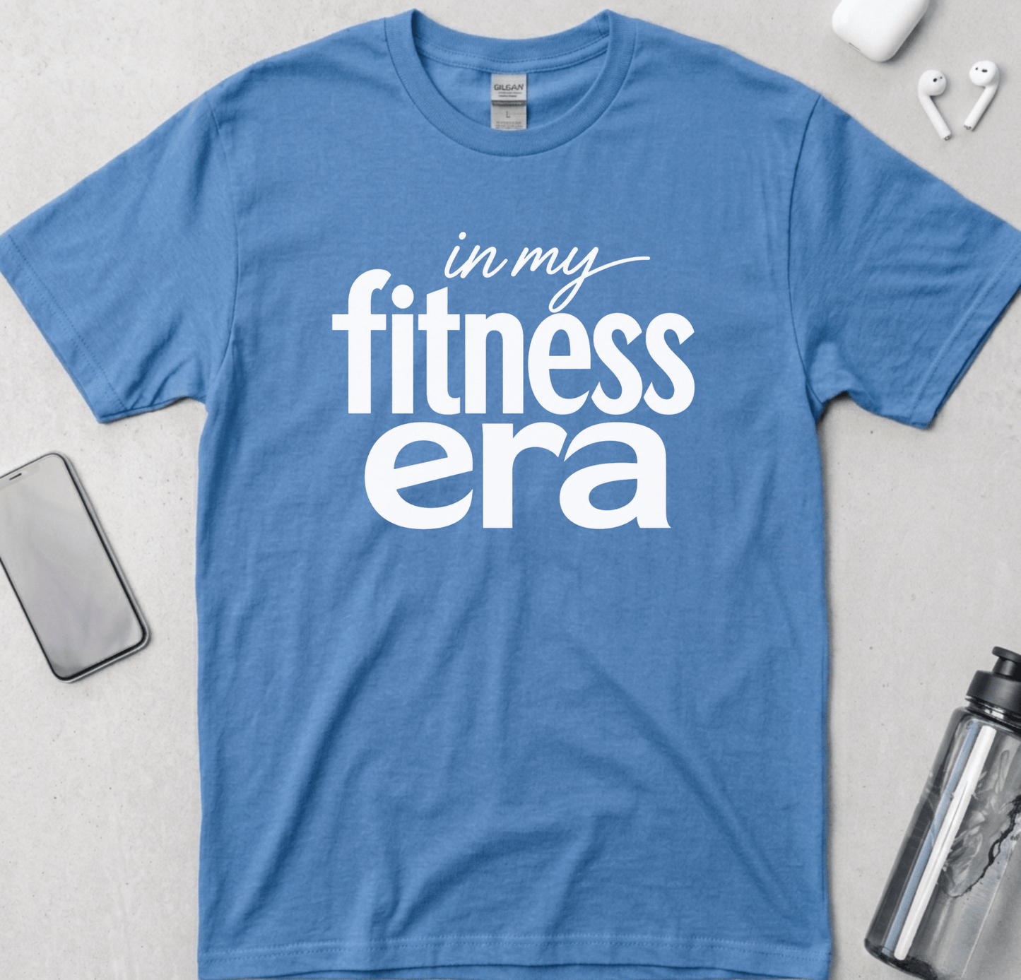 Fitness Era T-Shirt