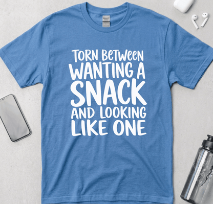 Snack Goals T-Shirt