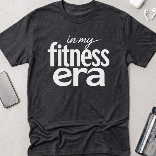 Fitness Era T-Shirt