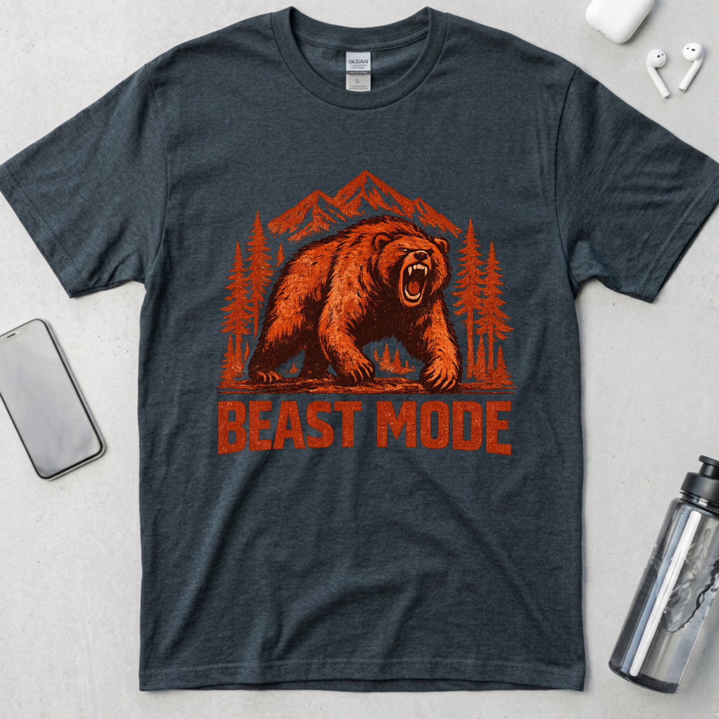 Beast Mode T-Shirt