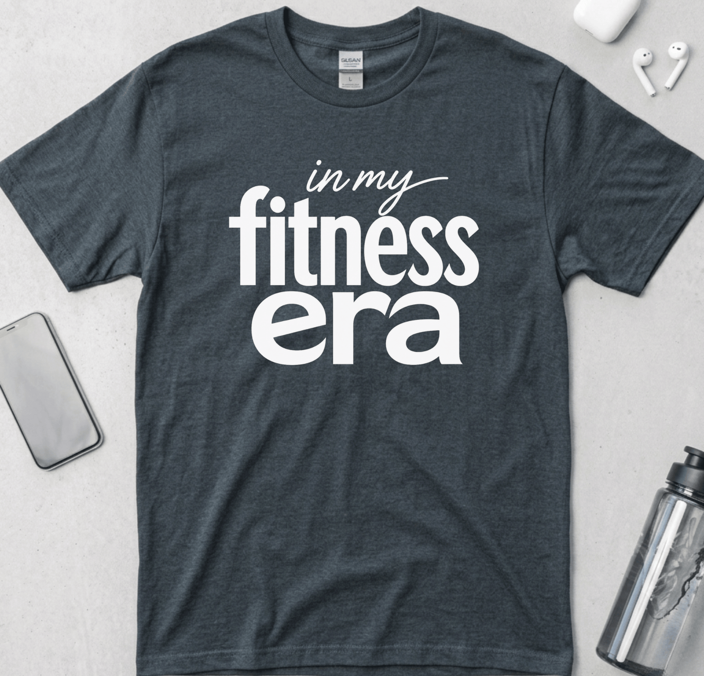 Fitness Era T-Shirt
