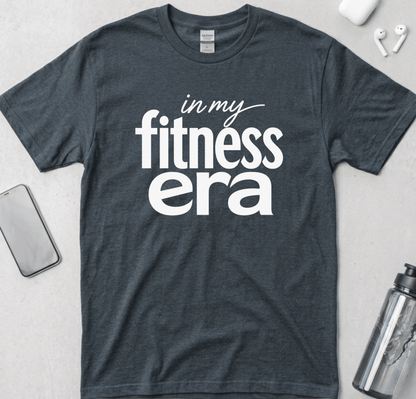 Fitness Era T-Shirt