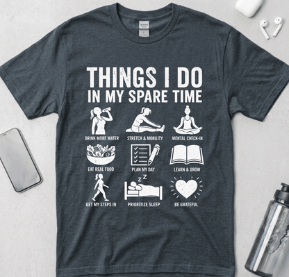 Busy Being Better T-Shirt