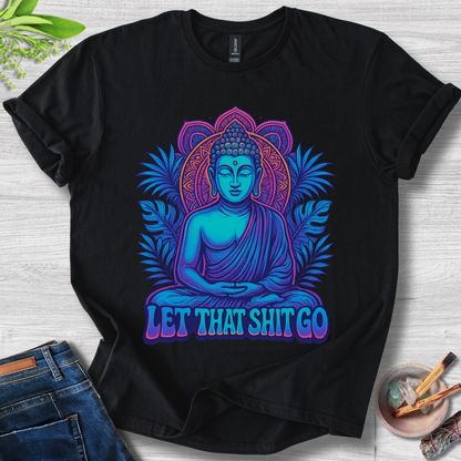 Zen AF T-Shirt