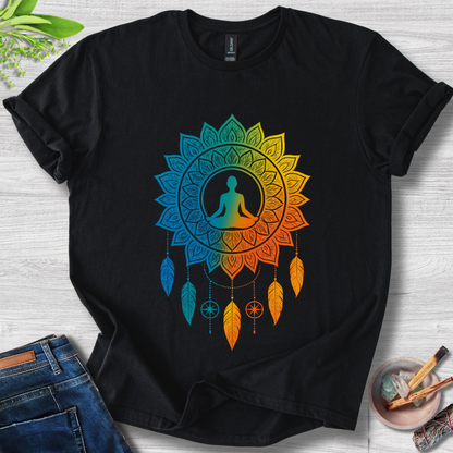 Radiant Balance T-Shirt