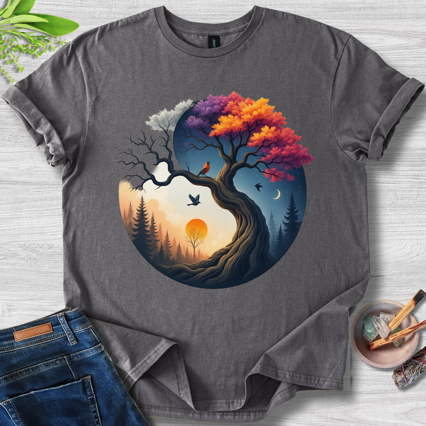 Balance of Nature T-Shirt