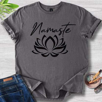Lotus Peace T-Shirt