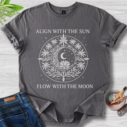 Celestial Flow T-Shirt