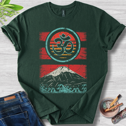 Sacred Balance Unisex Softstyle T-Shirt