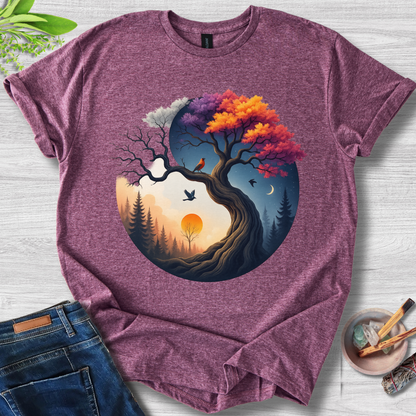 Balance of Nature T-Shirt