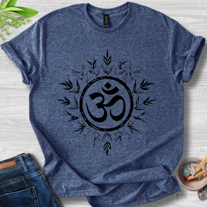 Sacred Harmony Unisex Softstyle T-Shirt