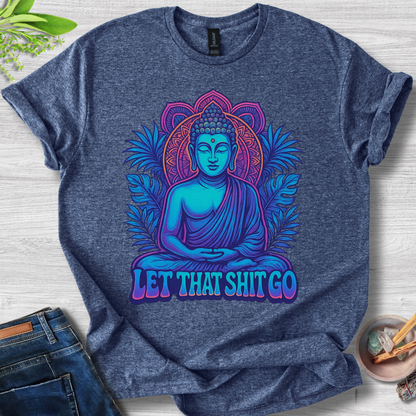 Zen AF T-Shirt