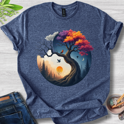 Balance of Nature T-Shirt