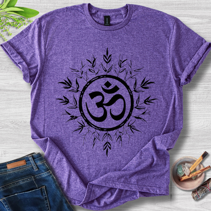 Sacred Harmony Unisex Softstyle T-Shirt