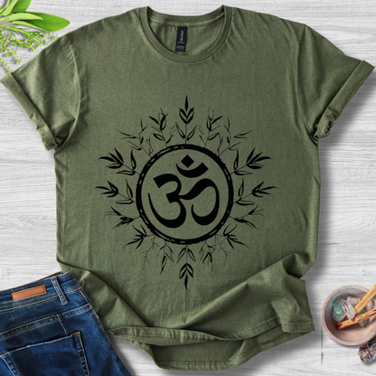 Sacred Harmony Unisex Softstyle T-Shirt