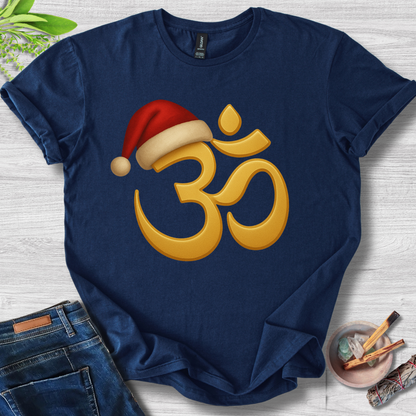 Golden Om Glow T-Shirt
