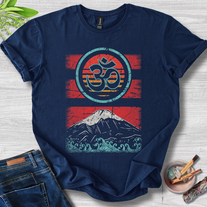 Sacred Balance Unisex Softstyle T-Shirt