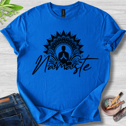 Sacred Stillness T-Shirt