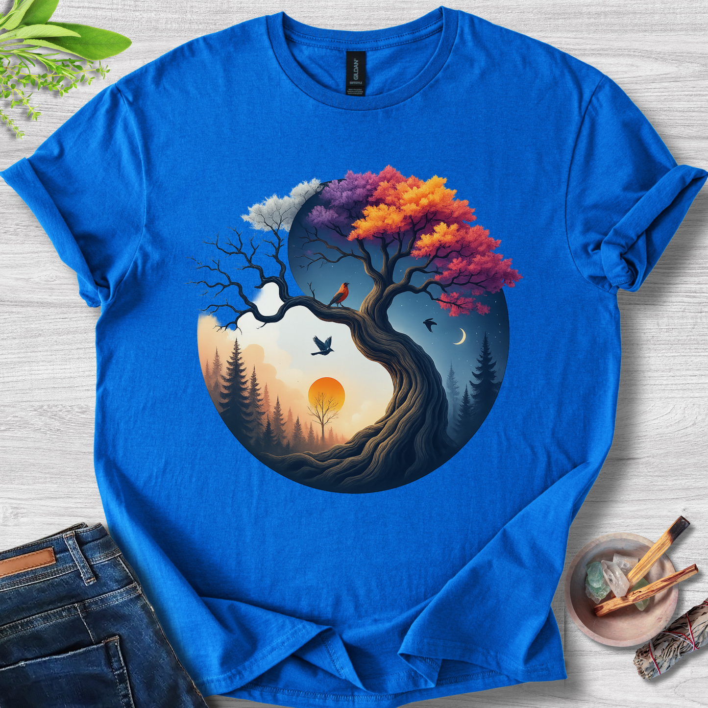 Balance of Nature T-Shirt