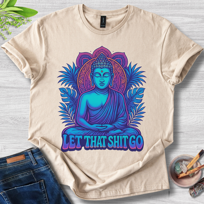 Zen AF T-Shirt