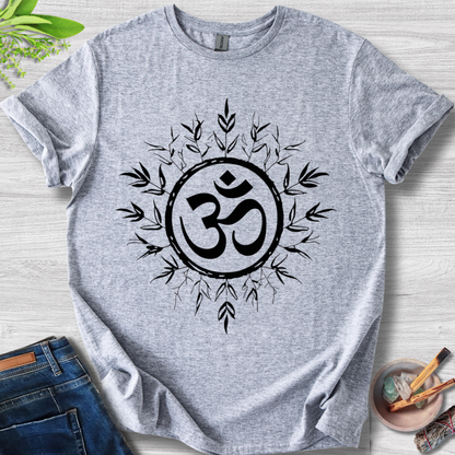 Sacred Harmony Unisex Softstyle T-Shirt