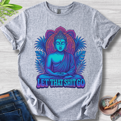 Zen AF T-Shirt