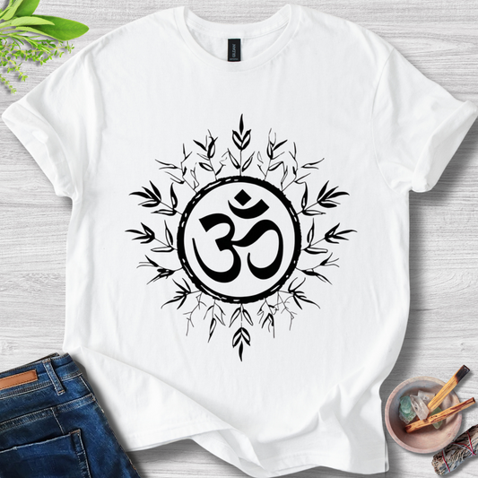 Sacred Harmony Unisex Softstyle T-Shirt