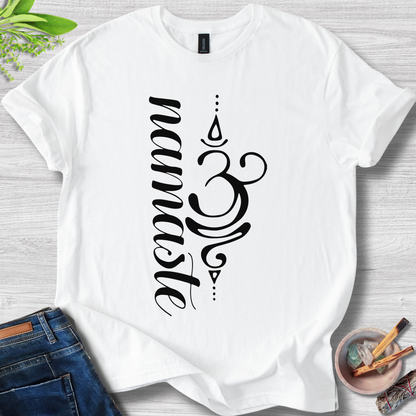 Sacred Alignment T-Shirt