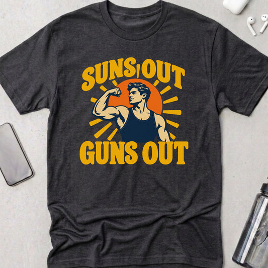 Guns Out