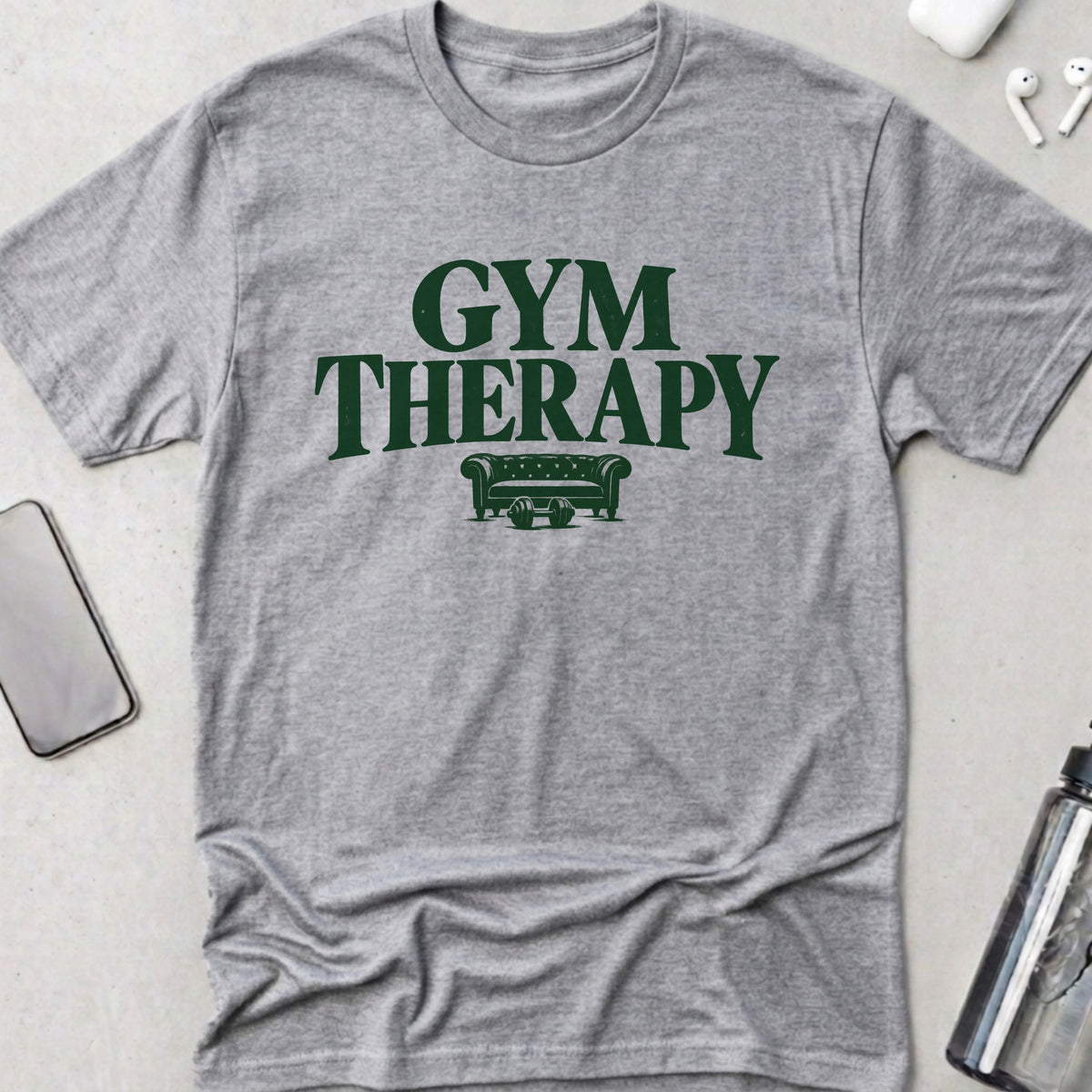 Sport Grey