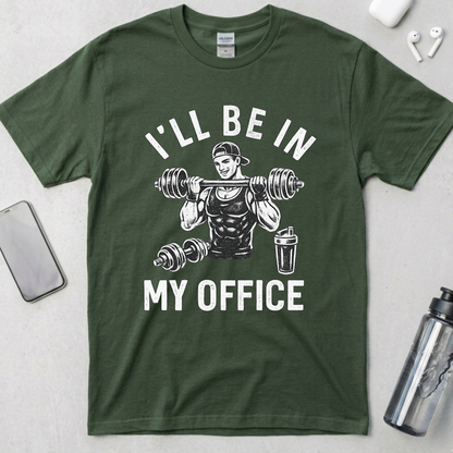 Office Gains T-Shirt