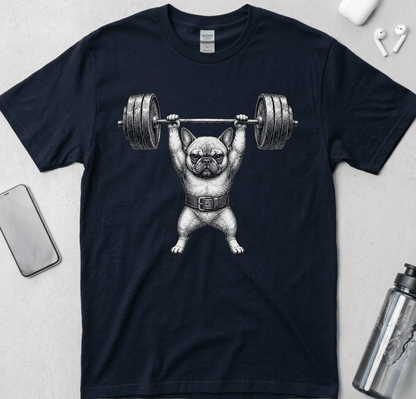 Strong Pup T-Shirt