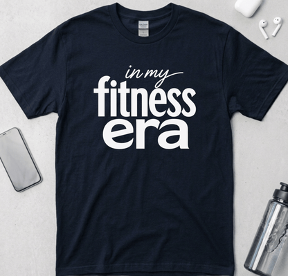 Fitness Era T-Shirt