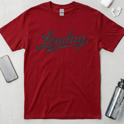 Leg Day Classic T-Shirt