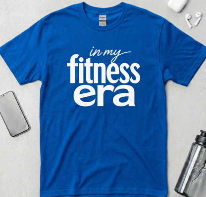 Fitness Era T-Shirt