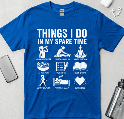 Busy Being Better T-Shirt
