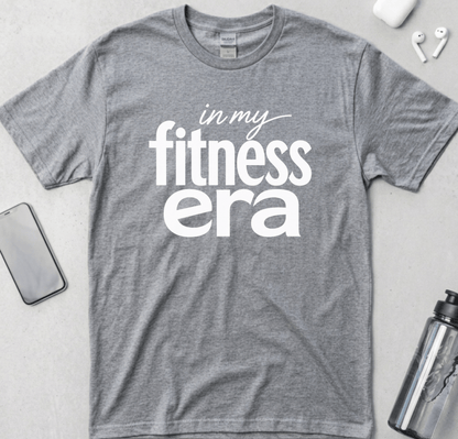 Fitness Era T-Shirt