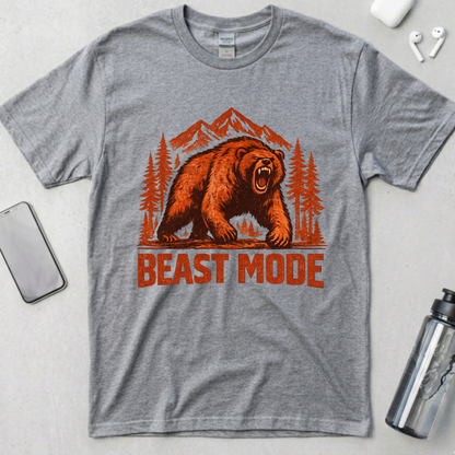 Beast Mode T-Shirt