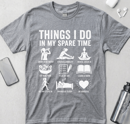 Busy Being Better T-Shirt