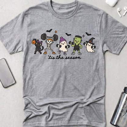 Tis The Season T-Shirt