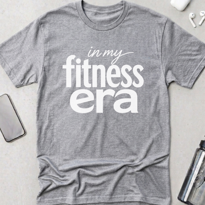 Fitness Era T-Shirt