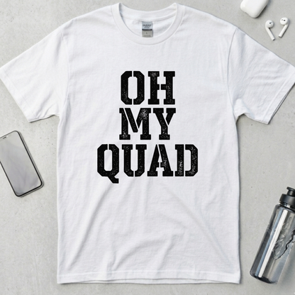 Oh My Quad T-Shirt