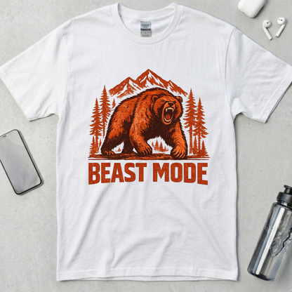 Beast Mode T-Shirt